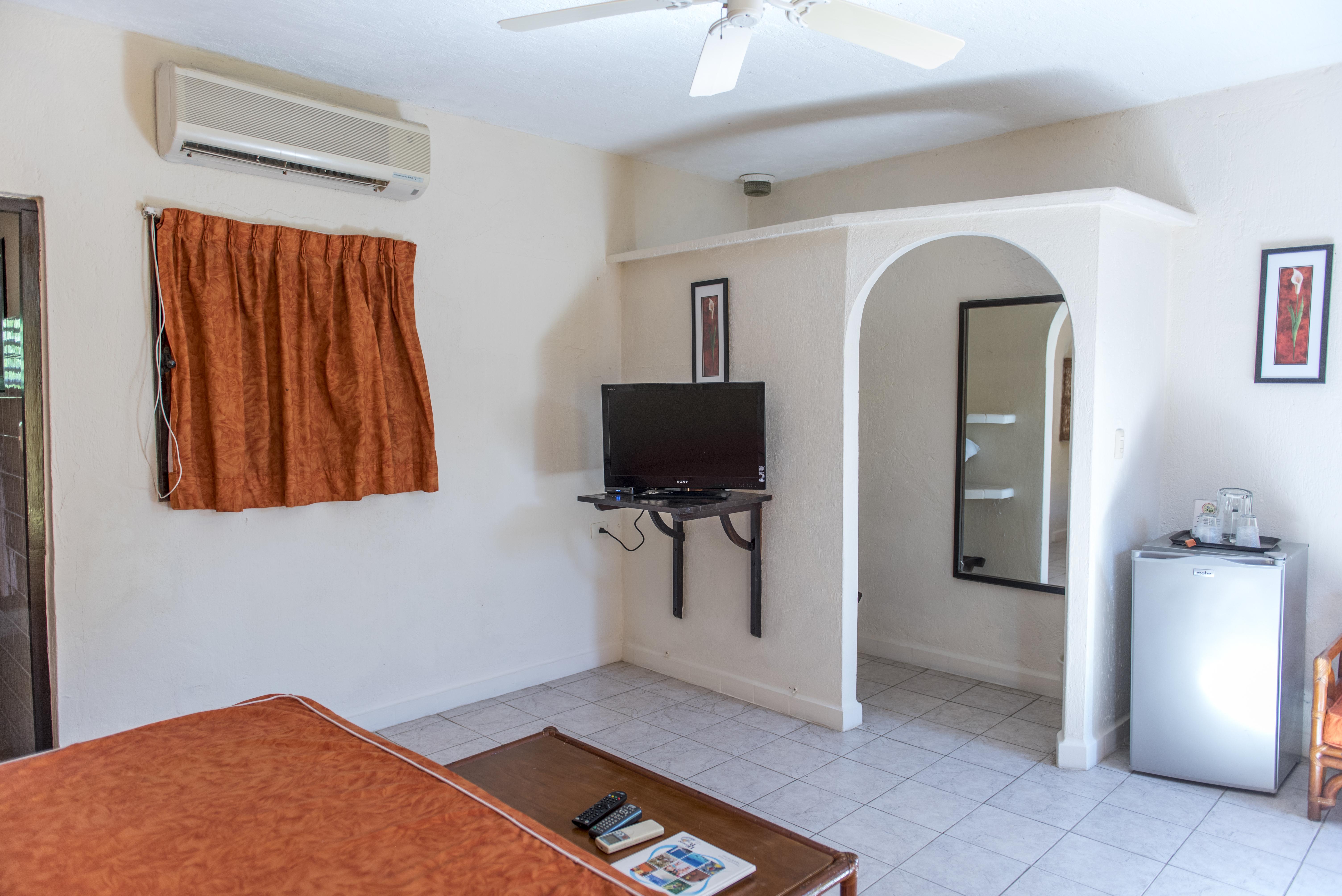 Villablanca Garden Beach Hotel Cozumel Exterior foto